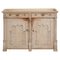 Schwedisches gustavianisches Empire Sideboard, 19. Jh 1