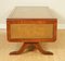 Extending Coffee Table with Leather Top from Bevan Funnell 8