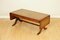 Extending Coffee Table with Leather Top from Bevan Funnell, Image 2