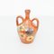 Vaso in ceramica dipinta a mano di Diaz Costa, anni '60, Immagine 2