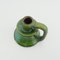 Catalan Ceramic Candle Holder by Diaz Costa, 1960s 5