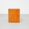 Pine Wood Stool by Charlotte Perriand for Les Arcs 8