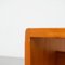 Pine Wood Stool by Charlotte Perriand for Les Arcs 10