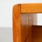 Tabouret en Pin par Charlotte Perriand pour Les Arcs 5