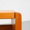 Pine Wood Stool by Charlotte Perriand for Les Arcs 11