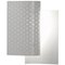 Applique Murale B205 Blanche par Michel Buffet 1