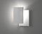 White B205 Wall Sconce Lamp by Michel Buffet 2