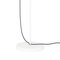 Lámpara de pie Spell de latón blanco de Johan Carpner para Konsthantverk, Imagen 5