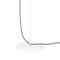 Spell Floor Lamp White Brass by Johan Carpner for Konsthantverk 5