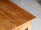 Fruitwood Farmhouse Dining Table, Image 3