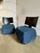 Tazia Chairs by Pascal Mourgue for Cinna, Set of 2 4