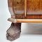 Dutch Inlaid Walnut Chest of 3 Drawers, 19th Century, Image 5