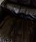 Custom Made Chancellor's Bungalow Armchair in Leather 1