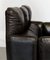 Custom Made Chancellor's Bungalow Armchair in Leather 7