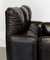 Custom Made Chancellor's Bungalow Armchair in Leather, Image 7