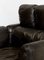 Custom Made Chancellor's Bungalow Armchair in Leather, Image 8