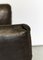 Custom Made Chancellor's Bungalow Armchair in Leather 9