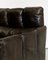 Custom Made Chancellor's Bungalow Armchair in Leather, Image 4
