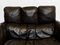 Custom Made Chancellor's Bungalow Armchair in Leather, Image 2