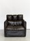 Custom Made Chancellor's Bungalow Armchair in Leather 14