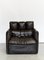 Custom Made Chancellor's Bungalow Armchair in Leather, Image 14