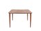 Tavolino da caffè in teak di Peter Hvidt & Orla Mølgaard-Nielsen per France & Son, Danimarca, anni '60, Immagine 3
