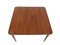 Tavolino da caffè in teak di Peter Hvidt & Orla Mølgaard-Nielsen per France & Son, Danimarca, anni '60, Immagine 5