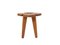 Apila Stool in Pine by Lisa Johansson-Pape for Stockmann Oy, Finland, 1970s 2