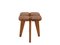 Apila Stool in Pine by Lisa Johansson-Pape for Stockmann Oy, Finland, 1970s, Image 1