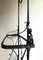 Art Nouveau Style Wrought Iron Coat Rack with Umbrella Stand, 1900s 16