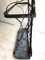 Art Nouveau Style Wrought Iron Coat Rack with Umbrella Stand, 1900s, Image 11