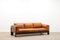 3-Seater Bastiano Sofa by Tobia & Afra Scarpa for Gavina, Italy, 1960s 1