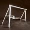 Modernist Bottle Holder by Jacques Adnet, Image 3