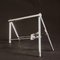 Modernist Bottle Holder by Jacques Adnet 1