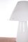 Lámparas de mesa de cristal de Murano hechas a mano de Gianni Seguso, años 70. Juego de 2, Imagen 14