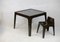 Fiberglass Table in Brown, France, 1970s, Image 15