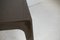 Fiberglass Table in Brown, France, 1970s, Image 6