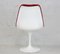 Tulip Chair by Eero Saarinen for Knoll Inc. / Knoll International, USA, 1960s 16