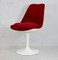 Chaise Tulip par Eero Saarinen pour Knoll Inc. / Knoll International, États-Unis, 1960s 18