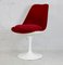Tulip Chair von Eero Saarinen für Knoll Inc. / Knoll International, USA, 1960er 18