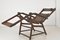 Sedia reclinabile Siesta Medizinal di Hans e Wassily Luckhardt per Thonet, Germania, 1936, Immagine 13