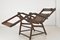 Siesta Medizinal Reclining Chair by Hans and Wassily Luckhardt for Thonet, Germany, 1936, Image 13