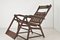 Siesta Medizinal Reclining Chair by Hans and Wassily Luckhardt for Thonet, Germany, 1936, Image 15