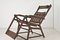 Silla reclinable Siesta Medizinal de Hans and Wassily Luckhardt para Thonet, Alemania, 1936, Imagen 15