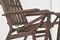Siesta Medizinal Reclining Chair by Hans and Wassily Luckhardt for Thonet, Germany, 1936, Image 6