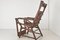 Siesta Medizinal Reclining Chair by Hans and Wassily Luckhardt for Thonet, Germany, 1936, Image 16