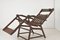 Siesta Medizinal Reclining Chair by Hans and Wassily Luckhardt for Thonet, Germany, 1936, Image 14