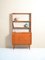 Bookcase with Small Sideboard, Scandinavia, 1960s, Image 3