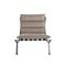 Chaise Opposite en Tissu Dehomecratique 3