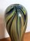 Italian Modernist Vase in Murano Glass, 1960s, Image 6